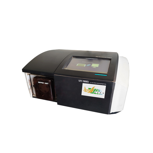紫外分光光度计 UV-1900i